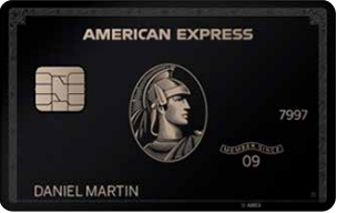 centurion credit card