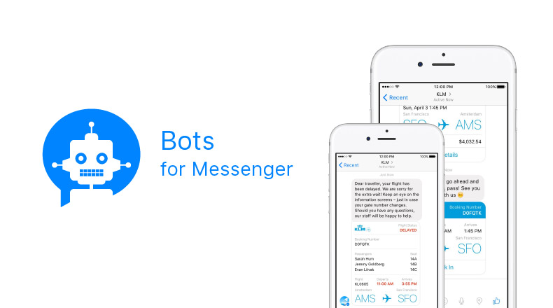 How to Develop a ChatBot for Messenger: 7 Key Steps 2