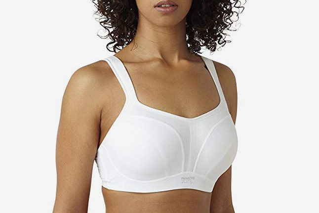 Panache Women's Underwire Sports Bra