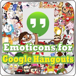 Emoticons for Google Hangouts apk Download