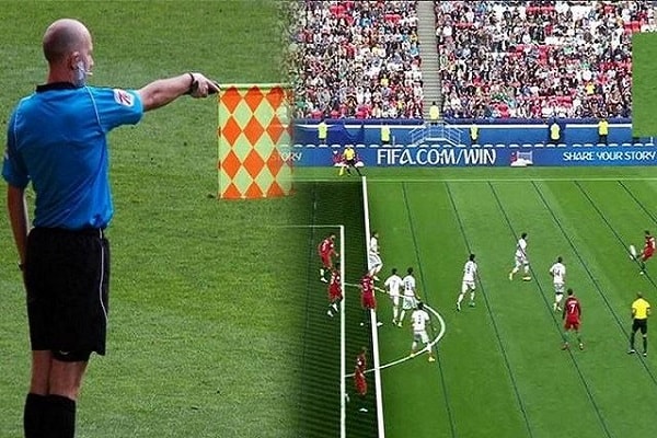 Kèo việt vị là gì? Mẹo đánh kèo việt vị Năm 2022