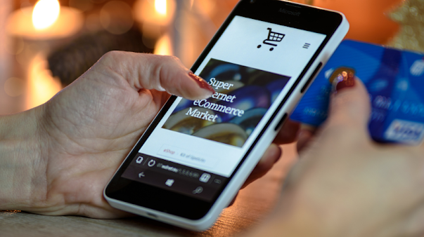 Benefits of a Website for Growing Business