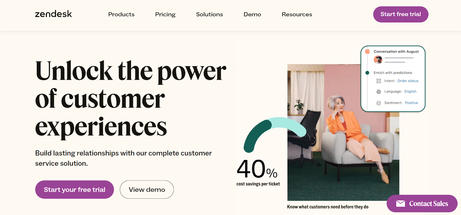 zendesk
