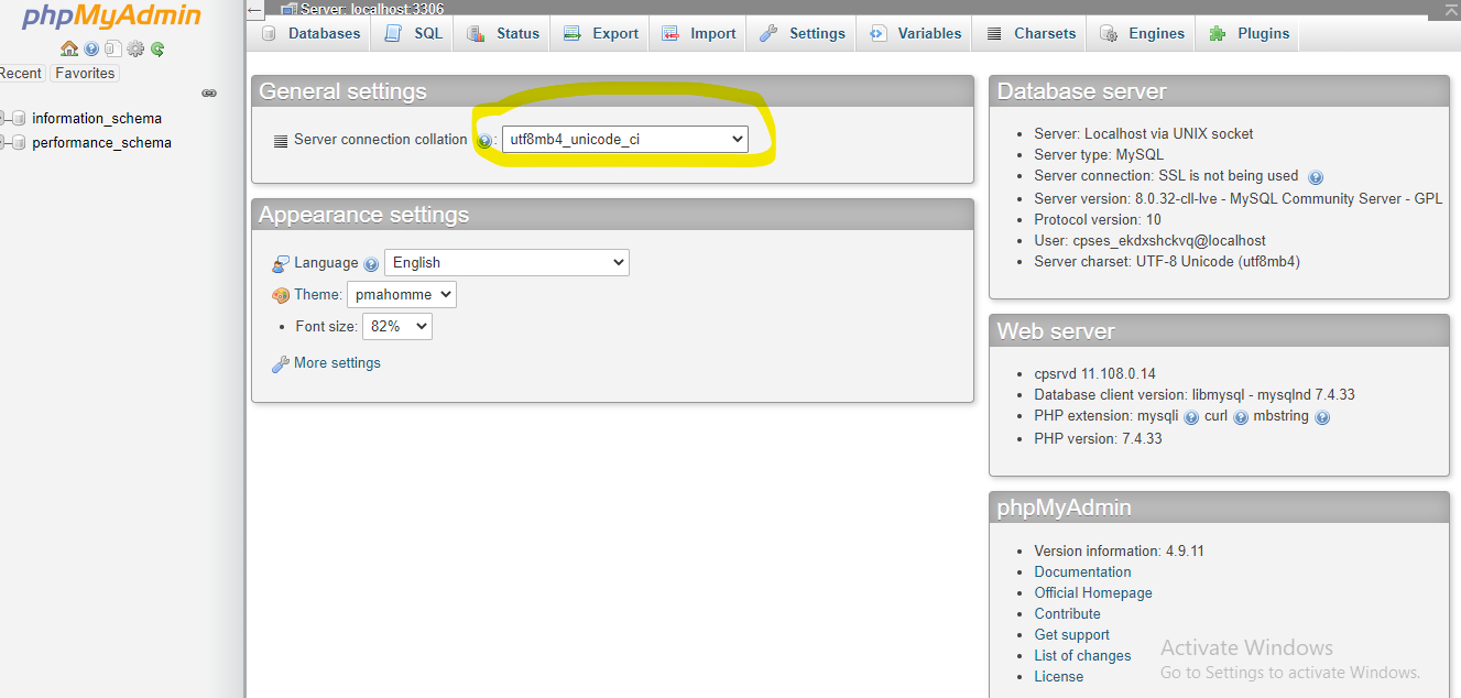 remote-mysql-in-cpanel