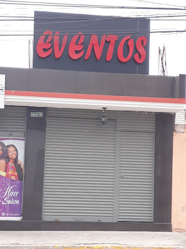 Eventos - Quito