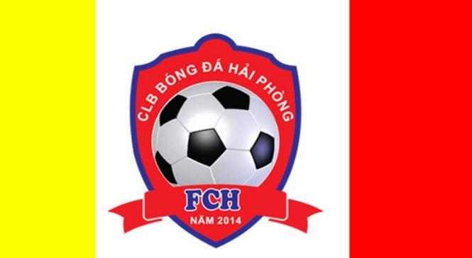 Câu lạc bộ bóng đá Hải Phòng - Đội bóng lâu đời nhất V.League huyền thoại của các đội bóng