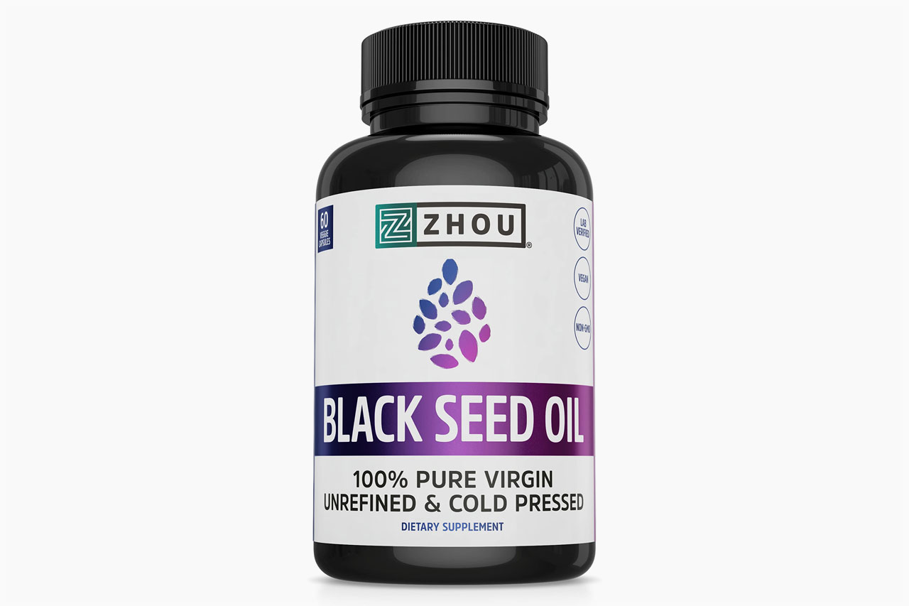 Best Black Seed Supplements (2023) Top Black Cumin Products on the ...