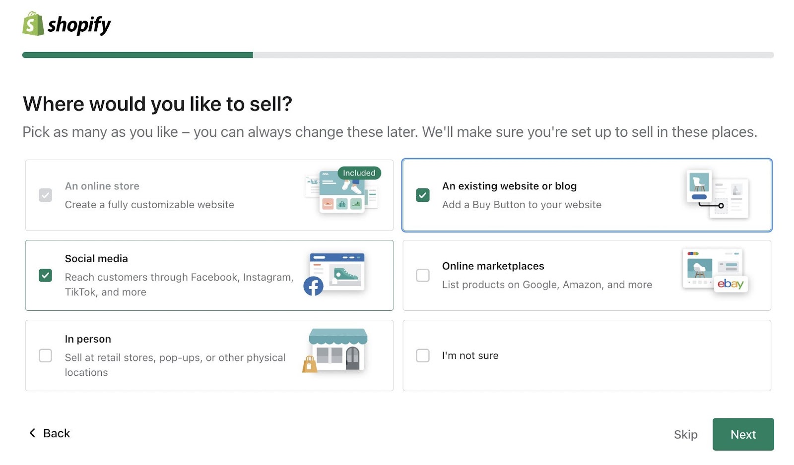 Product Sourcing Guide to Sell Online: How to Get Started (2024) - Shopify