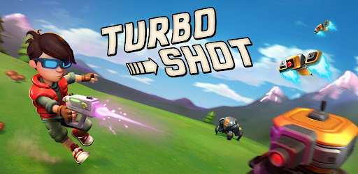 Tải ngay Turbo Shot - Game hành động bắn súng phiêu lưu độc lạ mới ra mắt tháng 8