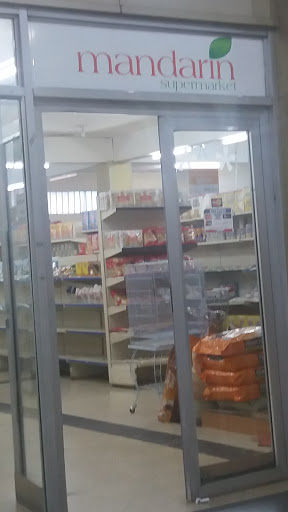Mandarin Supermarket, By Treat House, 1 Stadium Rd, Rumuola, Port Harcourt, Nigeria, Grocery Store, state Rivers