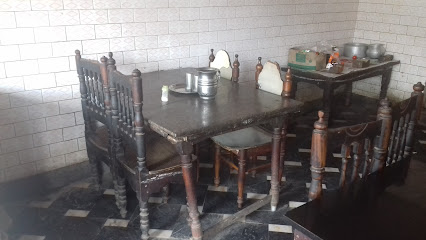 New Royal Dum Briyani - Fast food restaurant in Brahmapur , India