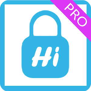 App Lock (HI AppLock Pro key) apk Download