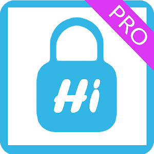 App Lock (HI App Lock PRO KEY) apk