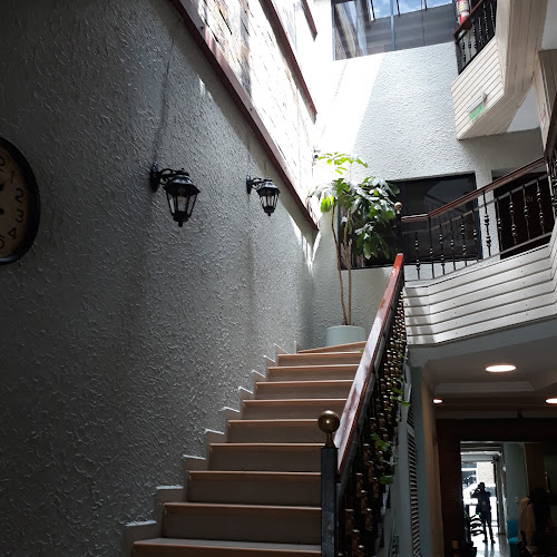 Hostal El Cajas - Hotel