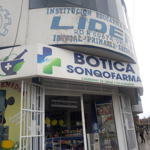 SONQOFARMA