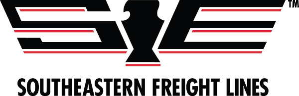 Logotipo da empresa Southeastern Fright Lines