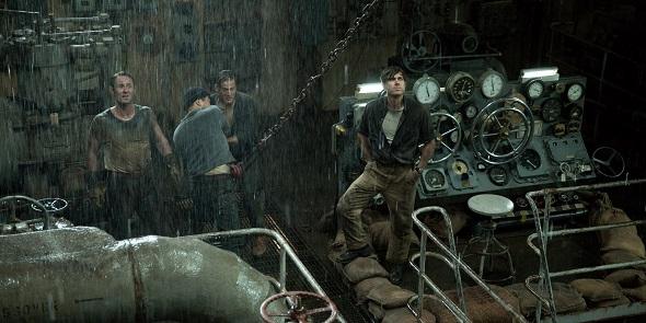 5. THE FINEST HOURS  3