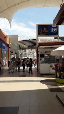 Curacao Real Plaza Chiclayo