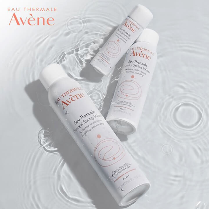 Eau Thermale Avene