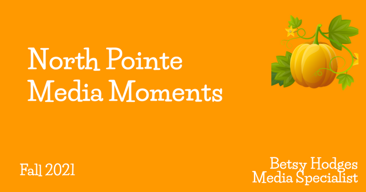 North Pointe Media Moments