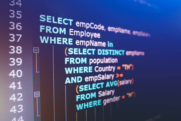Resume of a Programmer