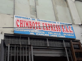 Chimbote Express S.A.C.