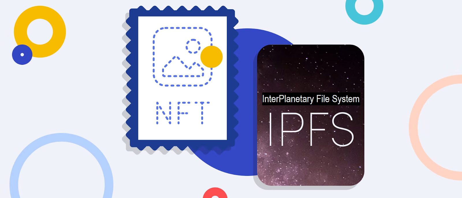 Exploring IPFS NFT Solutions