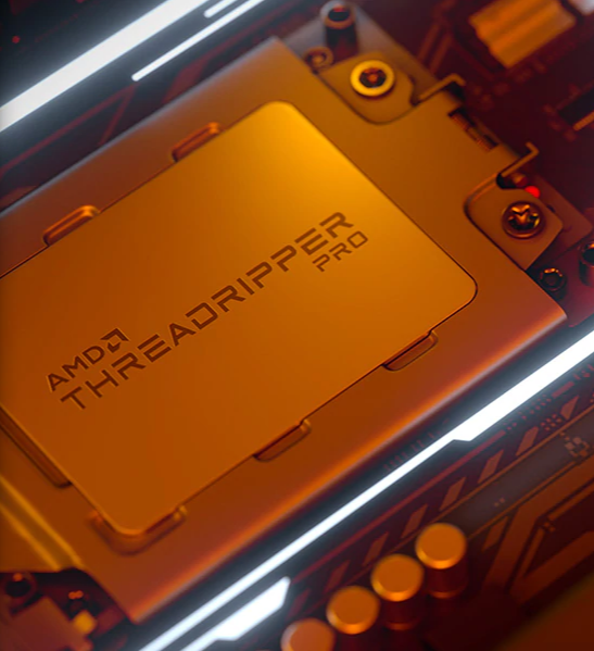 Here's what you need to run AMD's new 64-core/128-thread Ryzen Threadripper  3990X