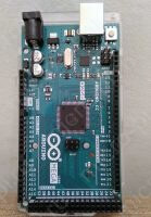 Arduino Mega 2560 Rev3 - Features, pinout, drivers, board description