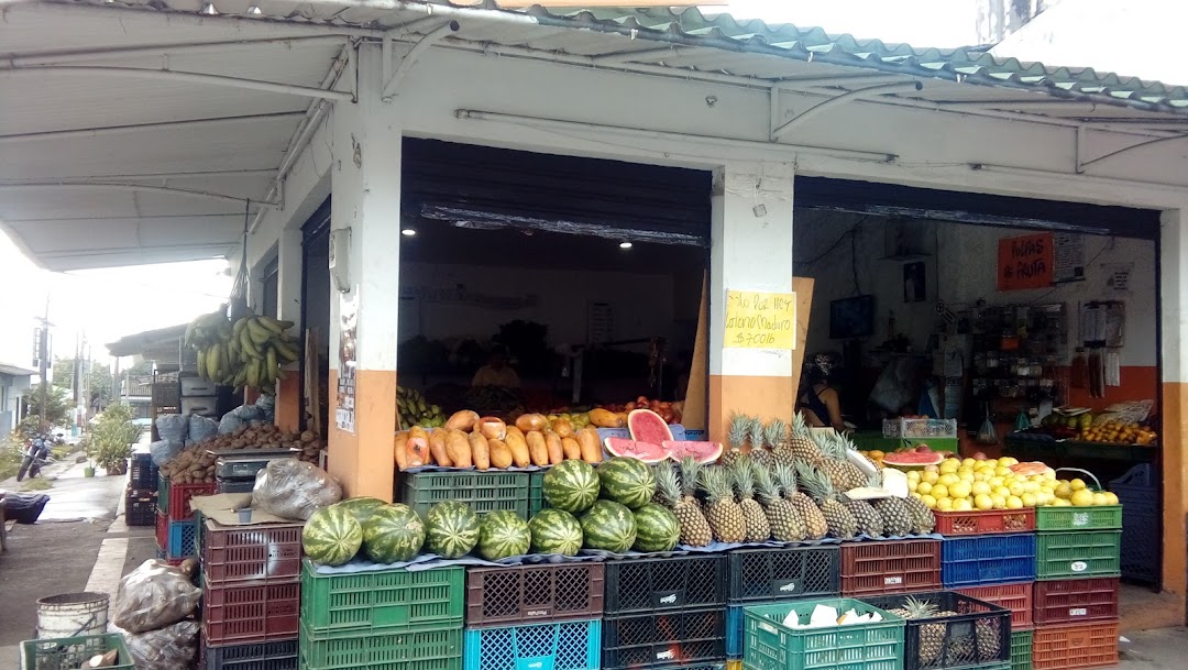 Corabasto de la Sexta