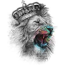 Image result for King Lion