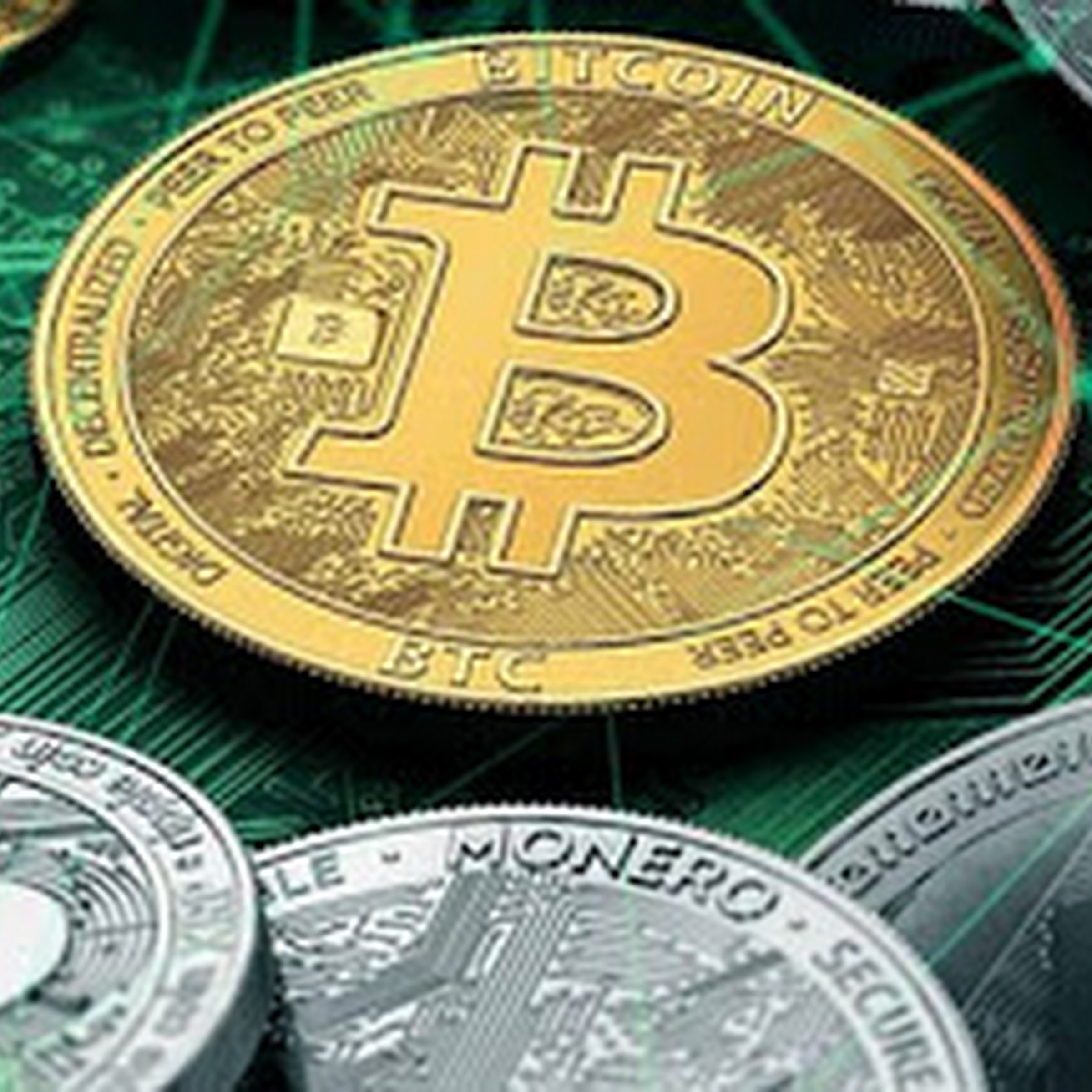 Qué se puede hacer con 1 bitcoin?