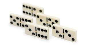 Bermain Domino di Casino Online Rumahmpo