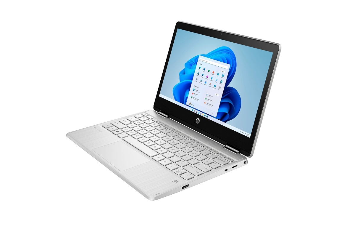 Great Intel alternative: HP Laptop 15t