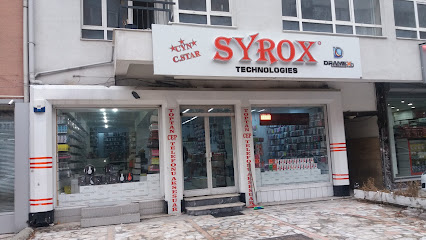 Syrox Ankara Telefon Aksesuar Hizmetleri - Cep Telefonu - Cep Telefonu