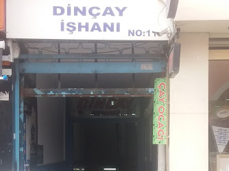 Dinçay İş Hanı