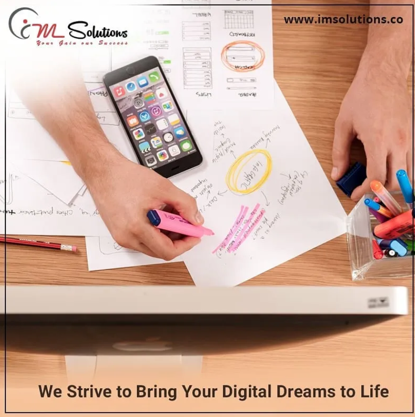 IM Solutions is the Best advertising agency in Bangalore We help organizations with digital marketing offline marketing services Visit our website today meet our team