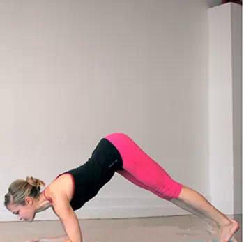 10 Weight Loss Yoga More Fat Burning You Grew Thinner 