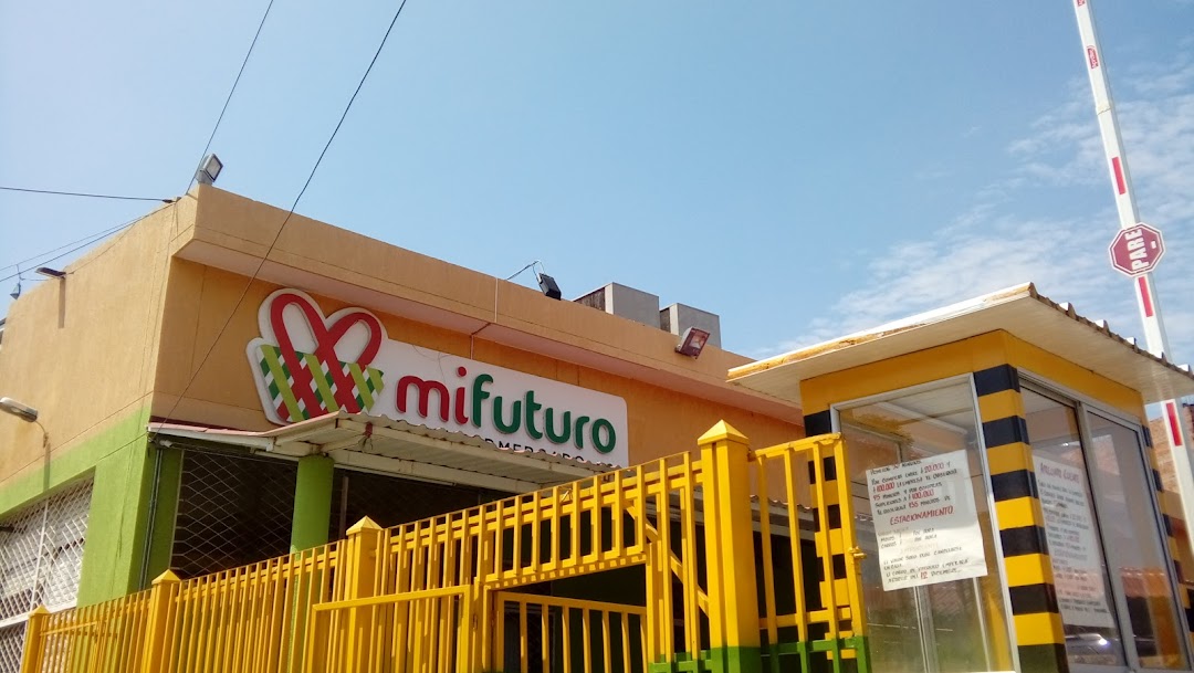 Supermercado Mi Futuro