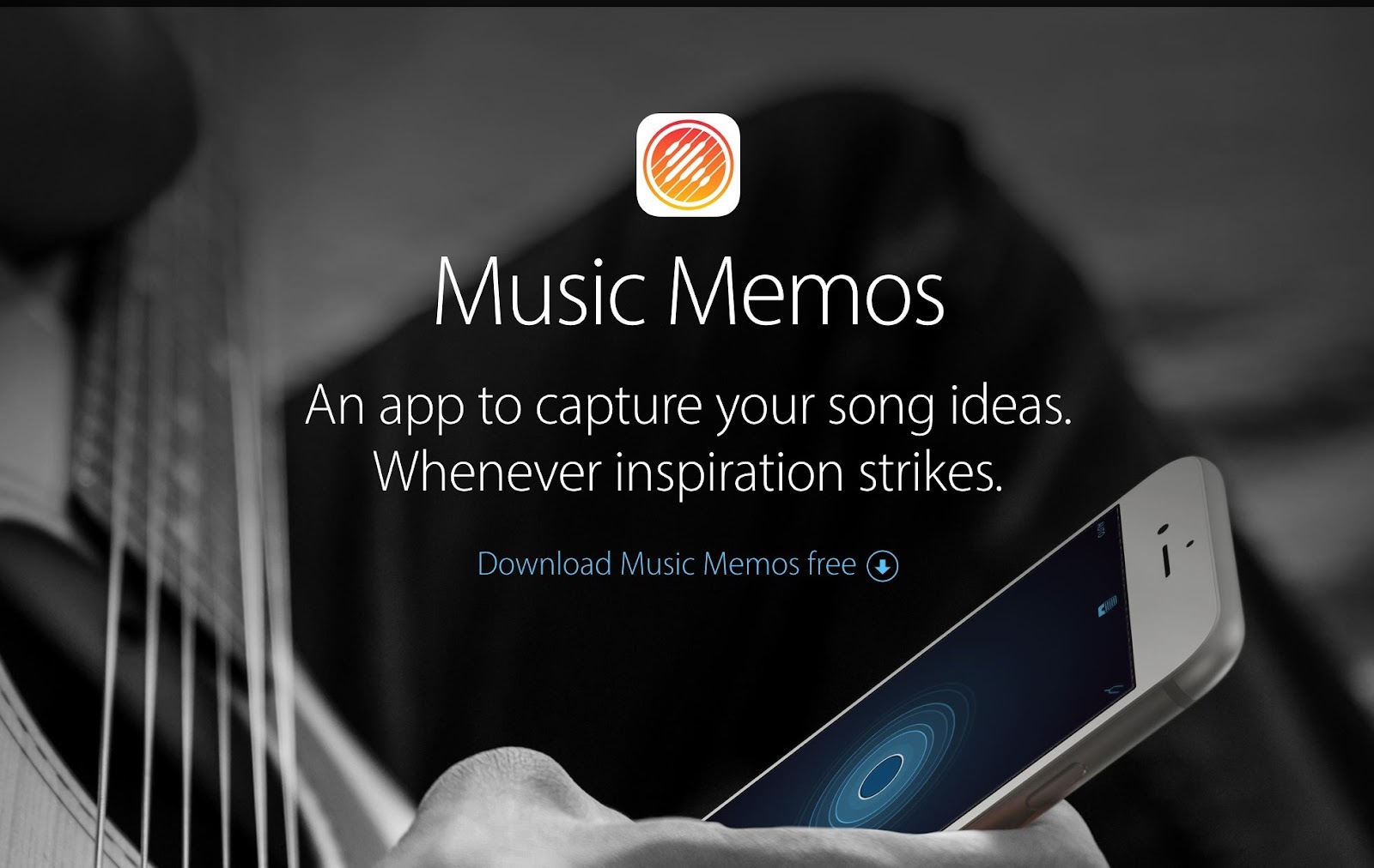 10_musicmemos - app