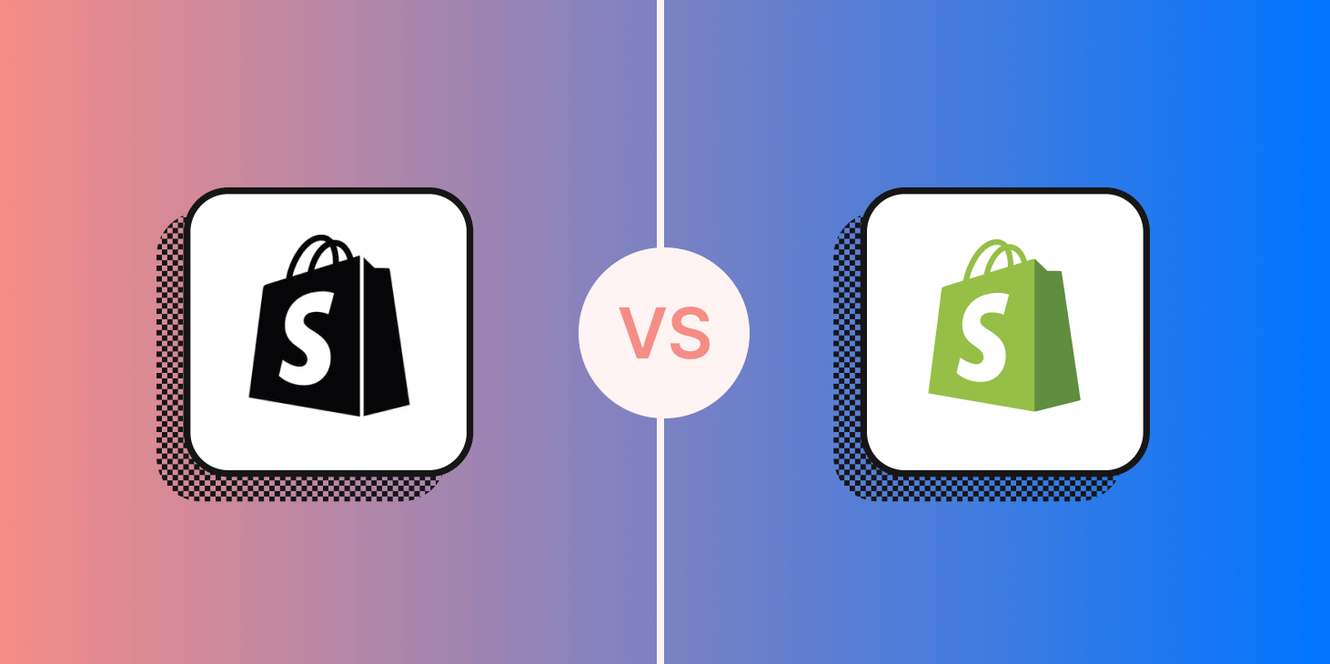 Key Differences Between Shopify and Shopify Plus