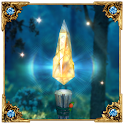 Magic Crystal Live Wallpaper apk Download
