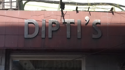 Dipti's - Bakery and Cake Shop in Siliguri , India