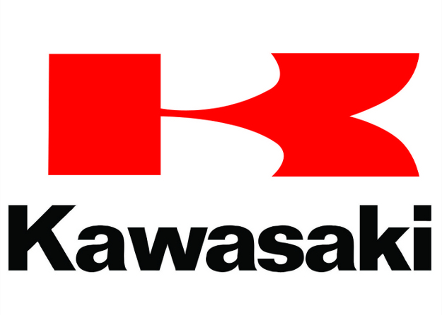 Logotipo de Kawasaki Company