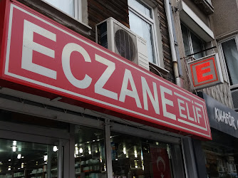 Eczane Elif