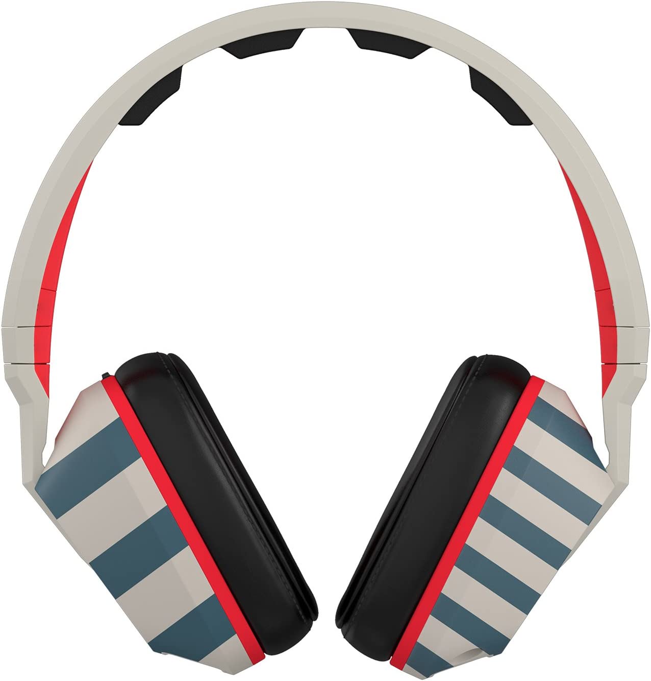how Skullcandy Crusher 2014  protect our ears