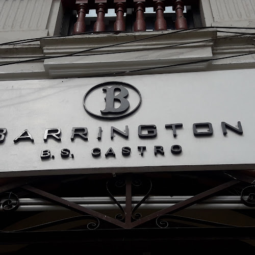 B. S. Castro - Huancayo