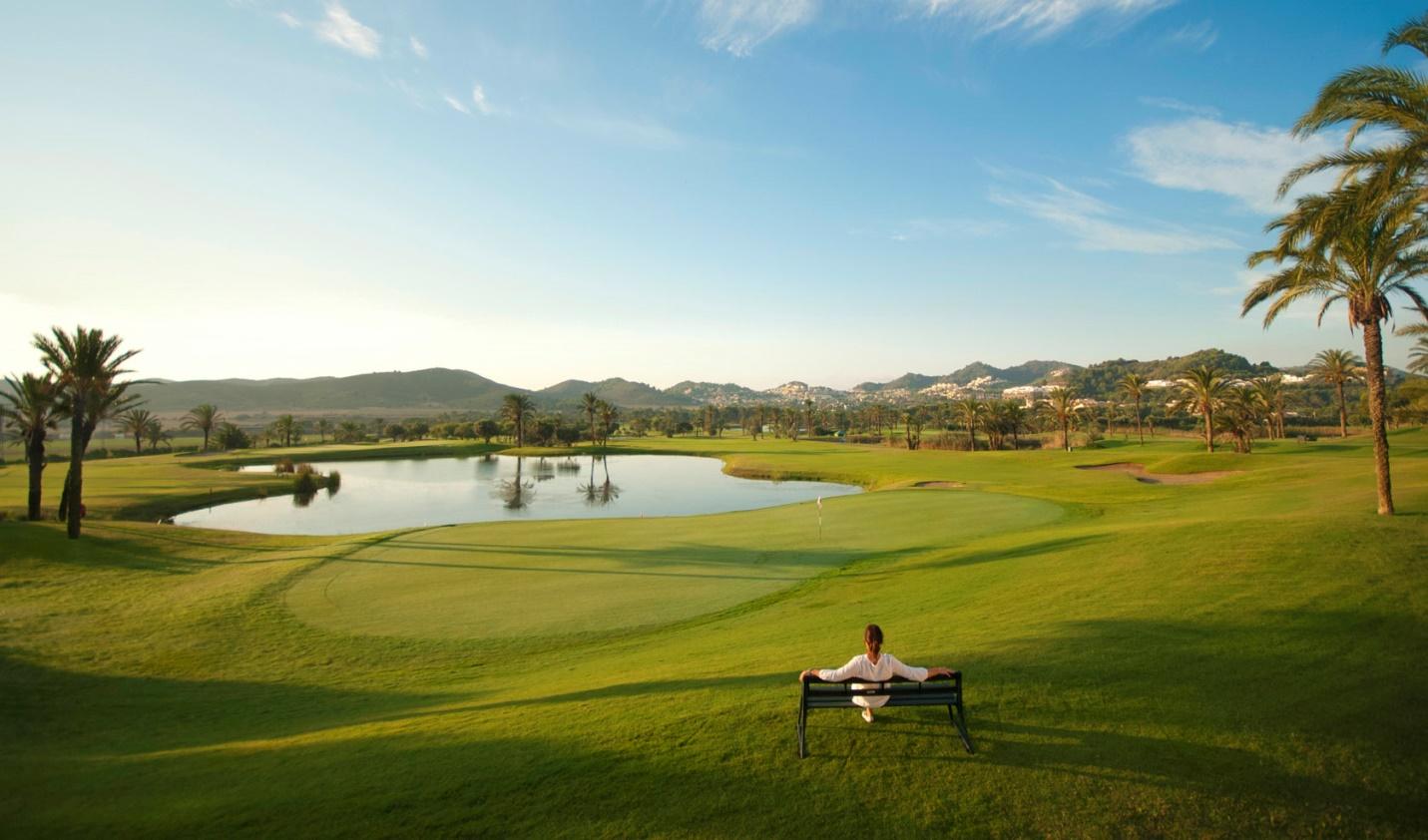 The 10 Best Spanish Golf Resorts with 36+ Holes | Leading Courses
