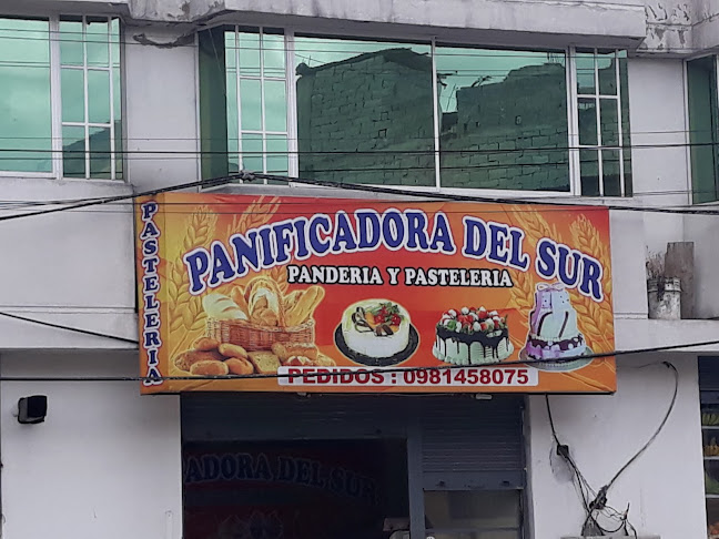 Panificadora del sur