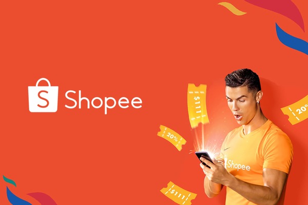 Shopee - Phá vỡ định kiến mua hàng online của người Việt